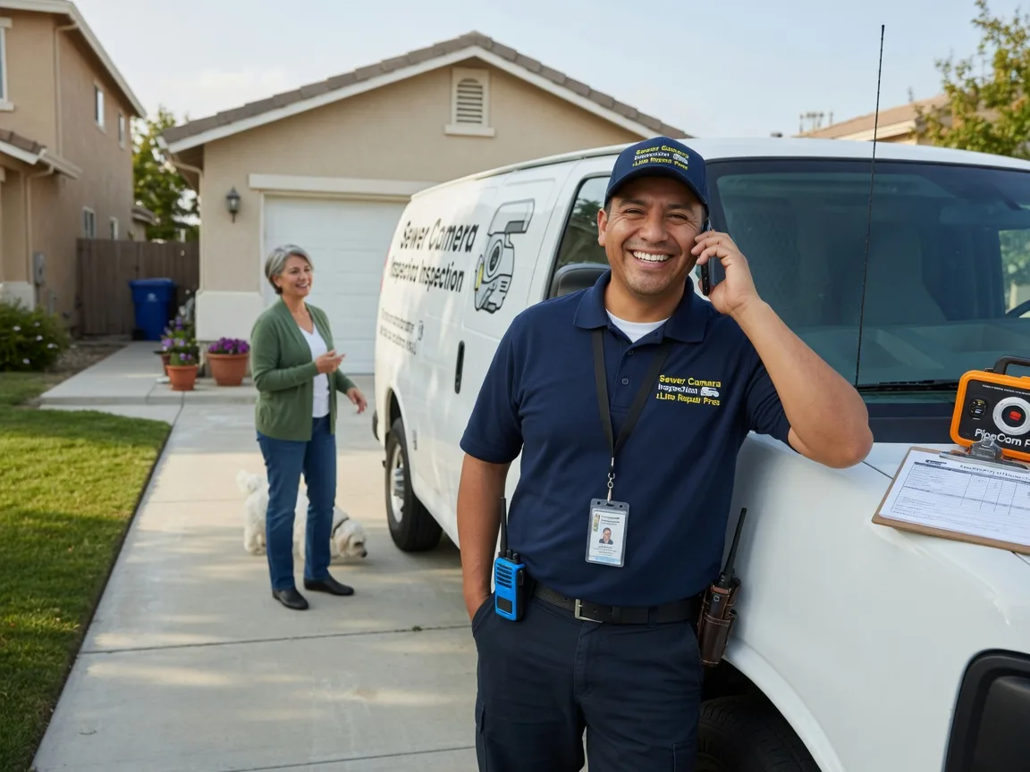 Sewer Line Repair Hartwell, GA FAQs